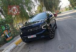 شيفروليه تاهو